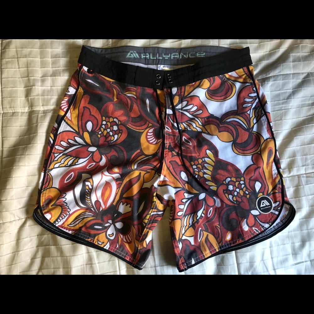 Men’s bathing suit